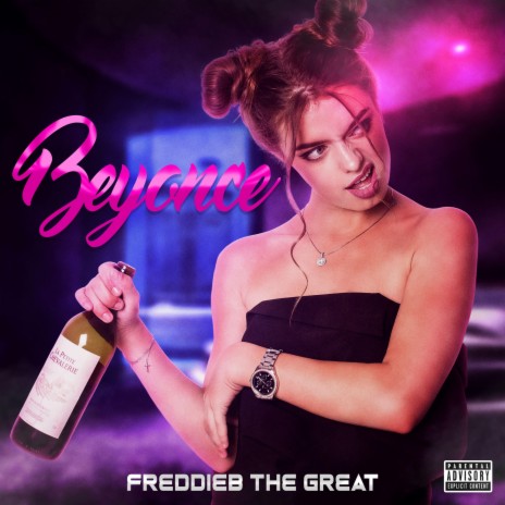 Drunk like Beyonce | Boomplay Music