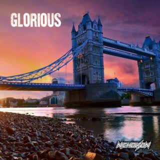 Glorious (Radio Edit)