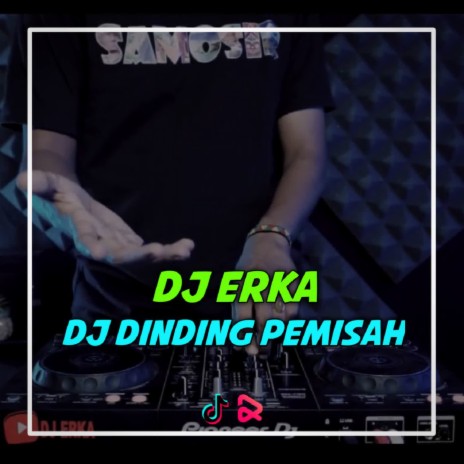 DJ Dinding Pemisah Fullbass | Boomplay Music