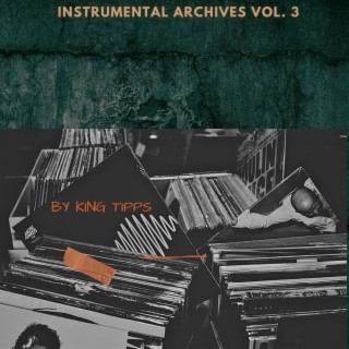 Instrumental Archives, Vol. 3