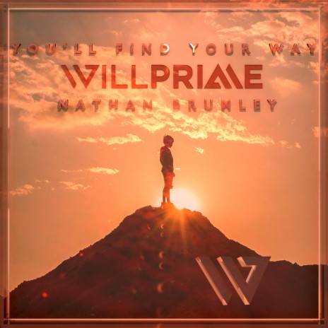 You'll Find Your Way ft. Nathan Brumley | Boomplay Music