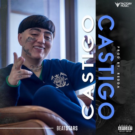 Castigo | Boomplay Music