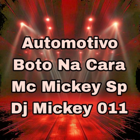 Automotivo Boto Na Cara | Boomplay Music