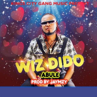 Abule lyrics | Boomplay Music