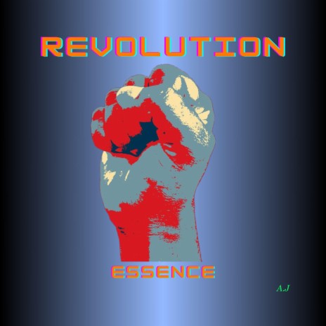 Revolution | Boomplay Music