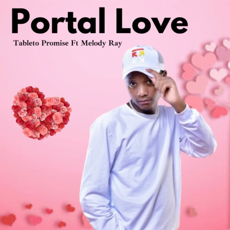 Portal Love ft. Melody Ray | Boomplay Music