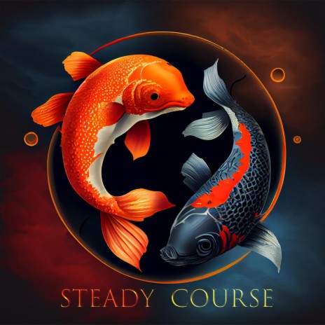 STEADY COURSE | Boomplay Music