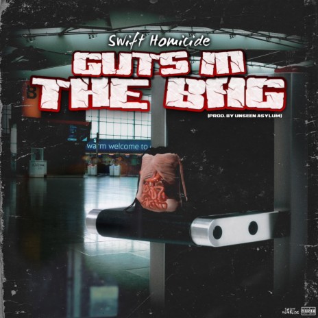 Guts In The Bag