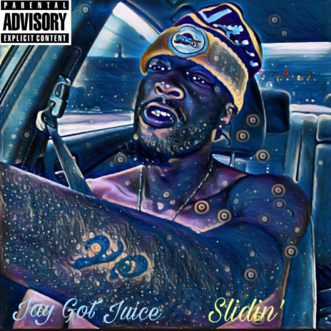 Slidin' | Boomplay Music