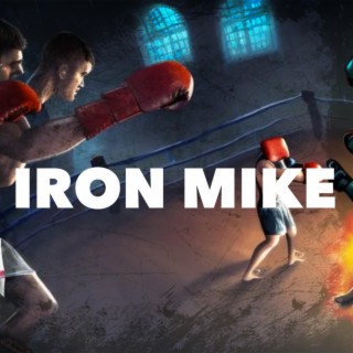 IRON MIKE