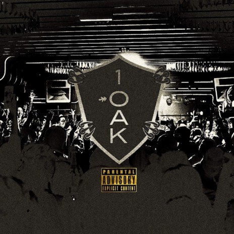 1oak ft. Bloke Young | Boomplay Music