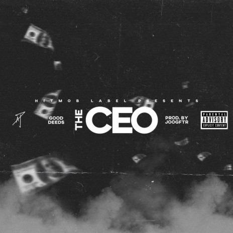 The CEO | Boomplay Music