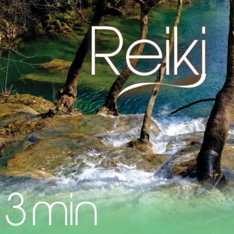 Reiki campanillas cada 3 minutos Fluyente (1 hora version)