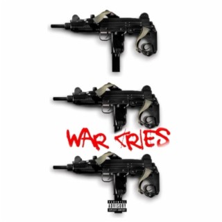 WAR CRIES