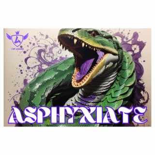 Asphyxiate (Radio Edit)