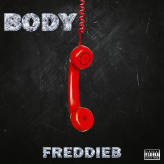 Body (Radio Edit)