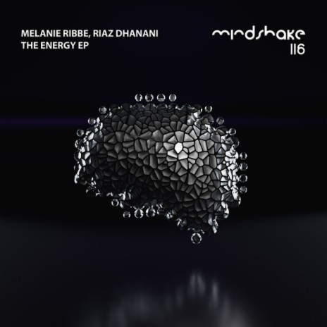The Energy (Radio Mix) ft. Riaz Dhanani