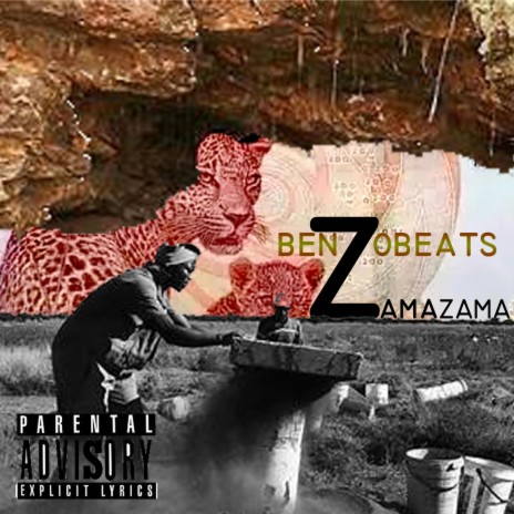 zamazama | Boomplay Music