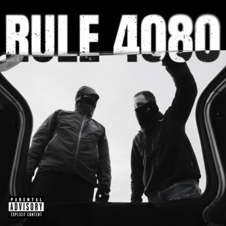 Rule 4080 ft. Bishop One