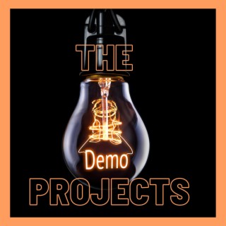 The Demo Projects (Early Days)
