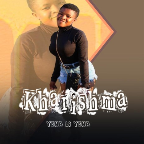 Kharishma yena li yena | Boomplay Music