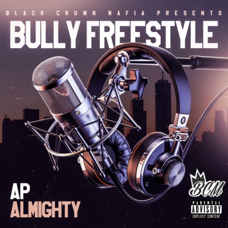 Bully Freestyle