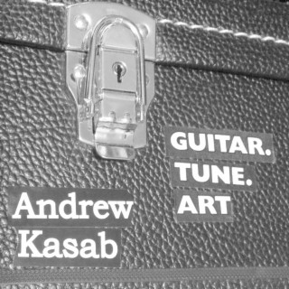 Guitar. Tune. Art.