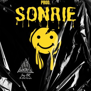 Sonrie (Reggaeton Beat)