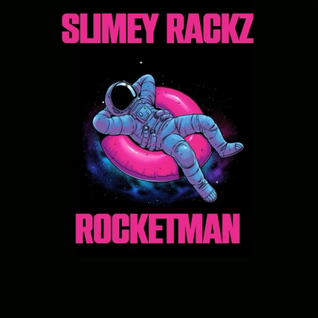 Rocketman | Boomplay Music