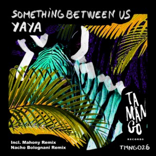 Something Between Us EP