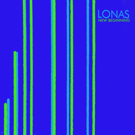 New Beginning ft. Lonas | Boomplay Music