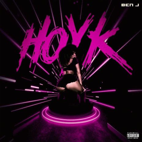 HOYK | Boomplay Music