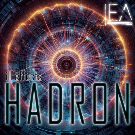 Hadron | Boomplay Music