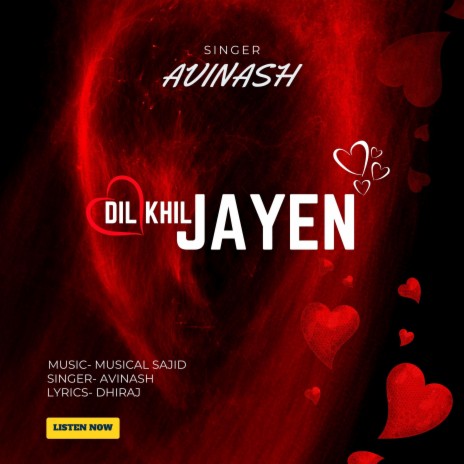 Dil Khil Jayen | Boomplay Music