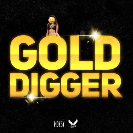 Gold Digger ft. Örnen | Boomplay Music