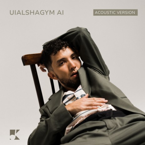 UIALSHAGYM AI (Acoustic Version) | Boomplay Music