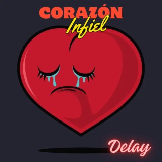 Corazón infiel