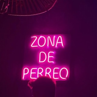 ZONA DE PERREO(TYPE BEAT)