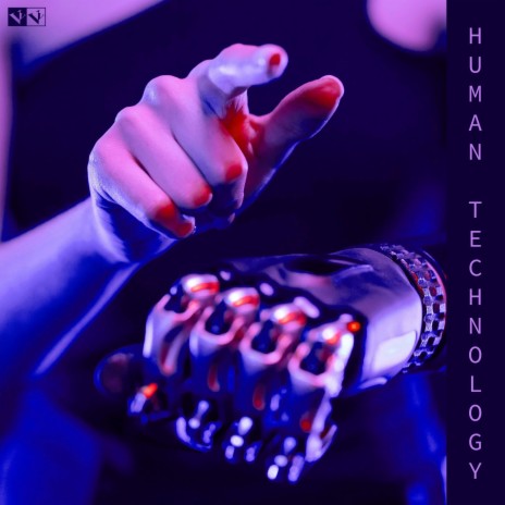 Human Technology (Extended)