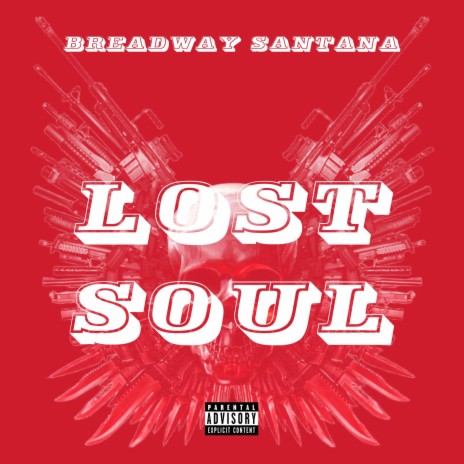 Lost Soul | Boomplay Music