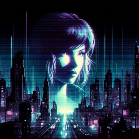 BLADERUNNER GIRL ft. Sydvicious | Boomplay Music
