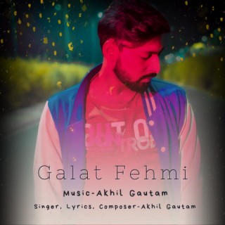 Galat Fehmi lyrics | Boomplay Music