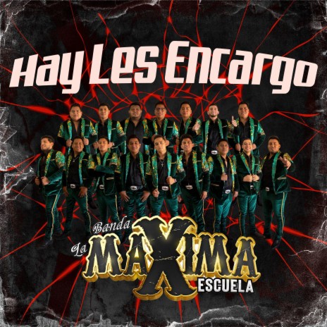 Hay Les Encargo (En vivo) | Boomplay Music