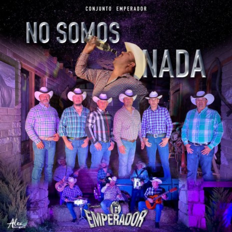 No Somos Nada | Boomplay Music