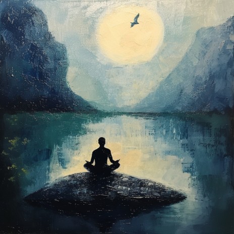 Cosmic Breath ft. Zen méditation tibétaine & Meditation Ambience