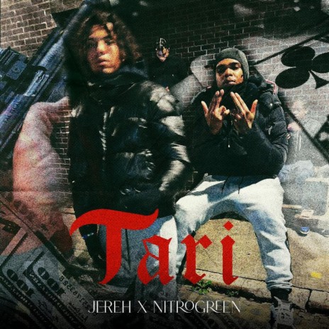 Tari ft. Ni7o Green | Boomplay Music