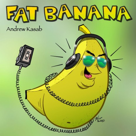 Fat Banana