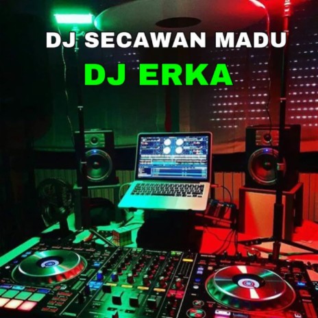 DJ Semula Ku Mengagumi Cinta Dan Ketulusanmu | Boomplay Music