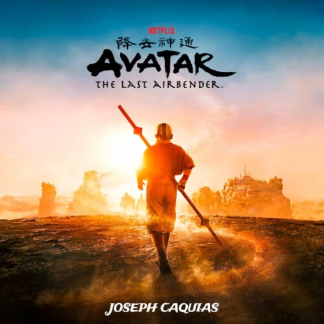 Avatar: The Last Airbender Main Title Theme