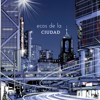 ecos de la ciudad